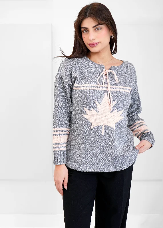 Cotton Country - Hockey Sweater