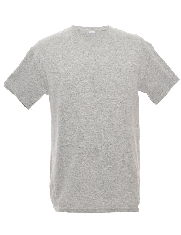 Gildan Plain T-shirt - M