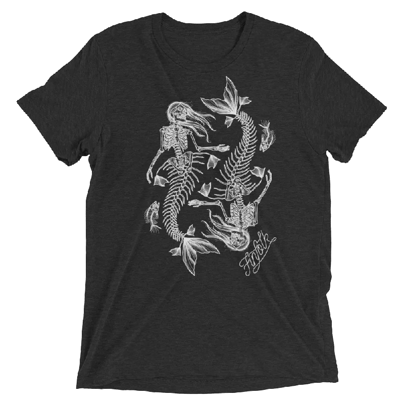 The Deadly Depths Unisex T-Shirt