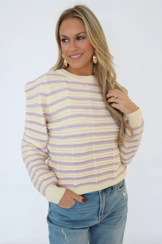 Hanah B Sweater