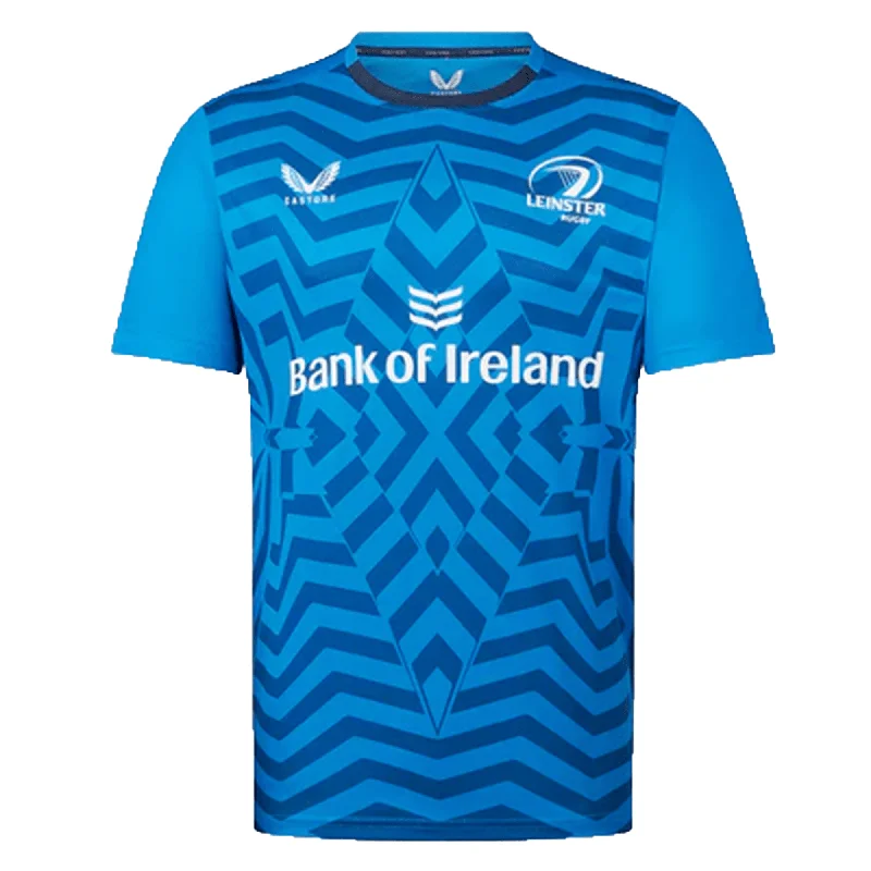 Leinster Training Tee 23/24 by Castore