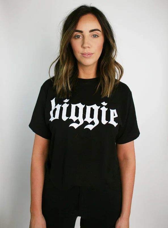 Biggie Tee