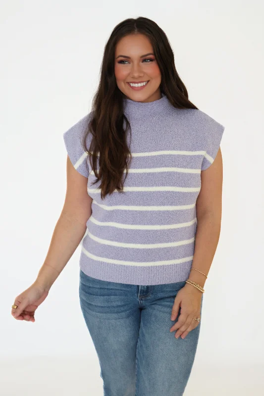 Addison Sweater Top