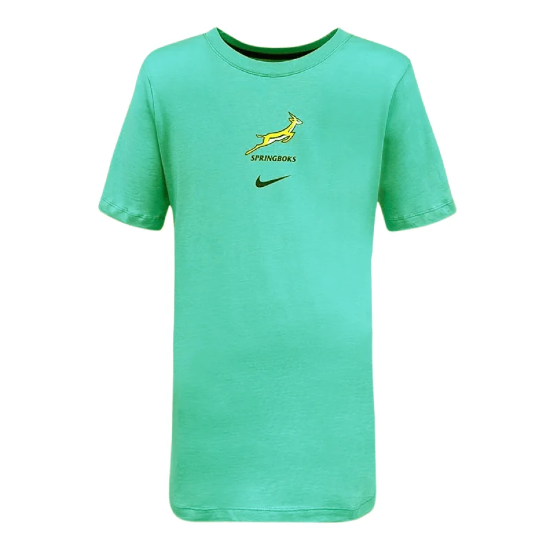 Youth Springboks Unity Tee by Nike