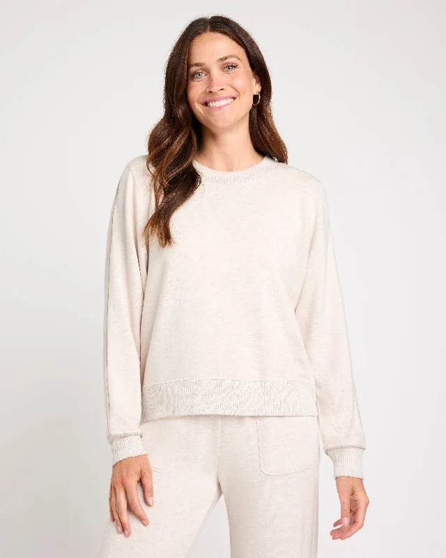 Tori Cashmere Sweater