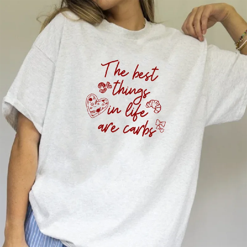 Best Things in Life Women's T-Shirt