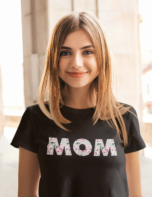 Olivia MOM T-Shirt